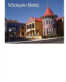 The Wicklow Hotel - Airlie Beach Holiday 0