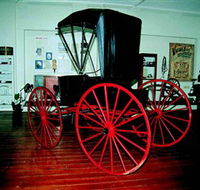 Armidale Folk Museum - Airlie Beach Holiday