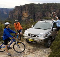 Narrow Neck Lookout - Airlie Beach Holiday