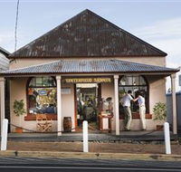 Tenterfield Saddler - Airlie Beach Holiday