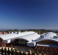 Blue Mountains Cultural Centre - Airlie Beach Holiday