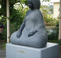 Peace Memorial - Airlie Beach Holiday