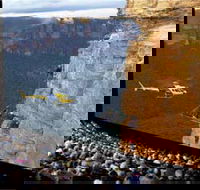 The Edge Cinema - Airlie Beach Holiday