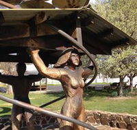Walcha Open Air Gallery - Airlie Beach Holiday