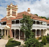 Langford Homestead - Airlie Beach Holiday