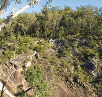 Boonoo Boonoo National Park - Airlie Beach Holiday