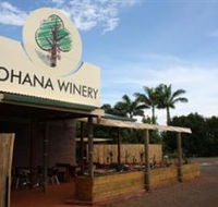 Ohana Winery and Exotic Fruits - Airlie Beach Holiday