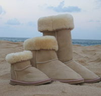 Blue Mountains Ugg Boots - Airlie Beach Holiday