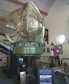 Albany Residency Museum - Airlie Beach Holiday 1
