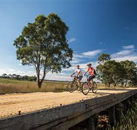 Gippsland Plains Rail Trail - Airlie Beach Holiday