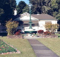 Singleton Historical Society and Museum Inc - Airlie Beach Holiday