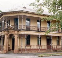 Singleton Heritage Walk - Airlie Beach Holiday