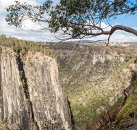 Apsley Gorge Rim walking track - Airlie Beach Holiday