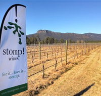 Stomp Wines - Airlie Beach Holiday