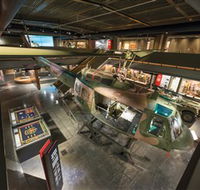 Australian Army Infantry Museum - Airlie Beach Holiday