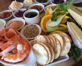 Fairbrossen Estate - Airlie Beach Holiday 3