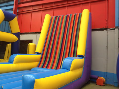 Airodrome Trampoline Park - Airlie Beach Holiday 3
