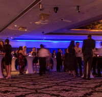 Casino Canberra - Airlie Beach Holiday