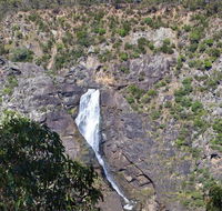 Tia Falls walk - Airlie Beach Holiday