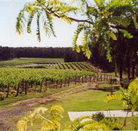 Tintilla Estate - Airlie Beach Holiday