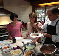 Hunter Valley Candymaking Class - Airlie Beach Holiday