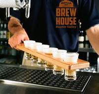 Matilda Bay Brewhouse Hunter Valley Resort - Airlie Beach Holiday
