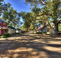 The Australiana Pioneer Village - Airlie Beach Holiday