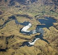 Lostock Dam - Airlie Beach Holiday
