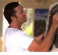 Greg Wilson Gallery - Airlie Beach Holiday