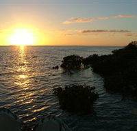 Nooramunga Marine  Coastal Parks - Airlie Beach Holiday