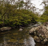 River walking track - Airlie Beach Holiday