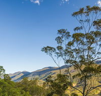Woko National Park - Airlie Beach Holiday