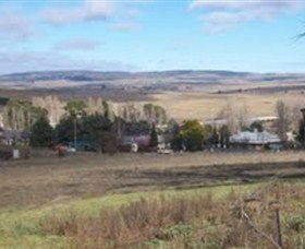 Dalgety Historic Town And River Walk - Airlie Beach Holiday 0