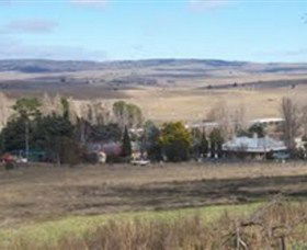 Dalgety Historic Town And River Walk - Airlie Beach Holiday 1