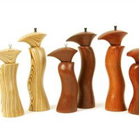 Australian Woodwork - Airlie Beach Holiday