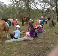 The Saddle Camp - Airlie Beach Holiday