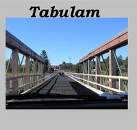 Tabulam Scenic Drive - Airlie Beach Holiday
