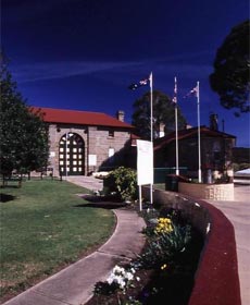 New South Wales Corrective Services Museum - Airlie Beach Holiday 0