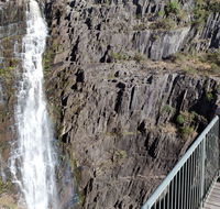 Oxley Wild Rivers National Park - Airlie Beach Holiday
