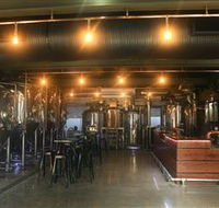 Pumpyard Bar and Brewery - Airlie Beach Holiday