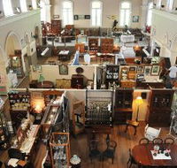 Ipswich Antique Centre - Airlie Beach Holiday