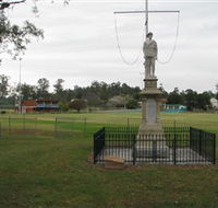 Ebbw Vale Memorial Park - Airlie Beach Holiday
