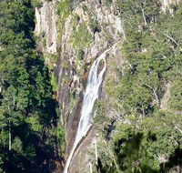 Carrai National Park - Airlie Beach Holiday