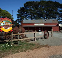 Sully's Cider at the Old Cheese Factory - Airlie Beach Holiday