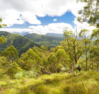 Sherwood lookout - Airlie Beach Holiday
