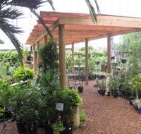 Country Elegance Gardens and Gifts - Airlie Beach Holiday