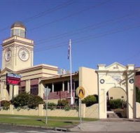 Dungog Memorial RSL Club Limited - Airlie Beach Holiday