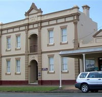 Dungog Historical Museum - Airlie Beach Holiday