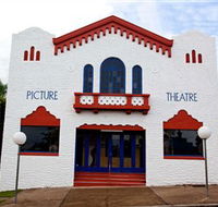 Dungog James Theatre - Airlie Beach Holiday