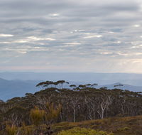 Mount Budawang trail - Airlie Beach Holiday